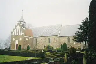 Kerk