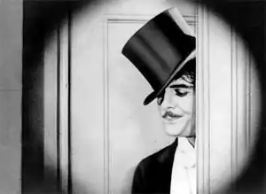 Seven Years Bad Luck