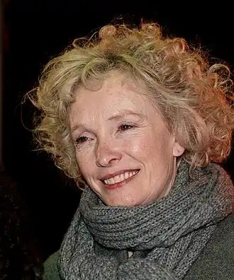 Lindsay Duncan, 2011
