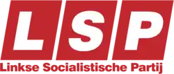 Linkse Socialistische Partij