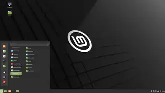 Linux Mint 20 ("Ulyana")