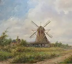 Molen, 1931