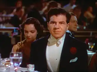 Stander in A Star Is Born (1937)