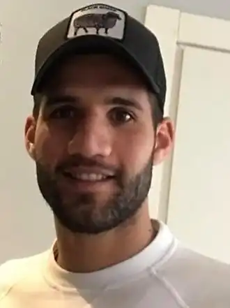 Lisandro Ezequiel López