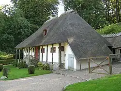 Zwitserse huis