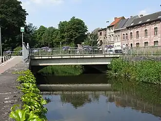 Lisperpoortbrug