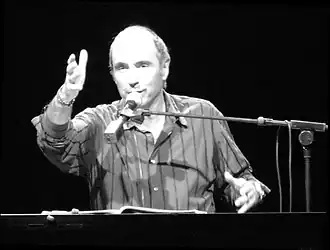 In 2006 in de Olympia (Parijs)