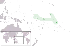 Kiribati.