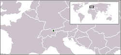 Liechtenstein