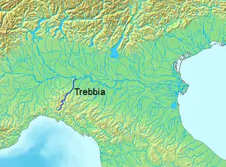Trebbia