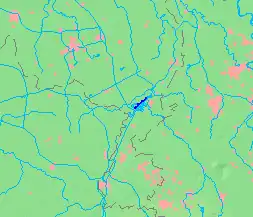 Lateraalkanaal Linne-Buggenum