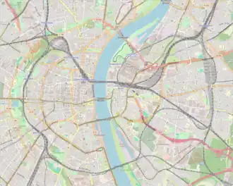 Museum Ludwig (Keulen Centrum)