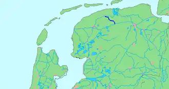 Stroobossertrekvaart