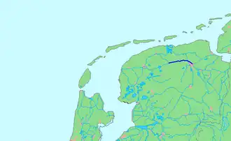 Van Starkenborghkanaal