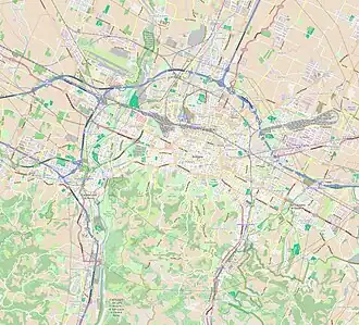 Palazzo Re Enzo (Bologna)