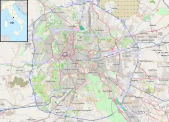 Santa Maria in Domnica (Rome)