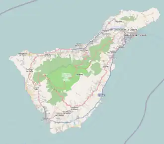 Bajamar (Tenerife)