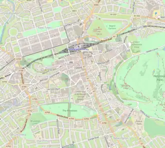 Greyfriars Bobby (Edinburgh)