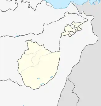 Oberegg (Appenzell Innerrhoden)