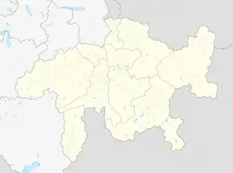 Sankt Moritz (Graubünden)