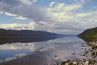 Loch Ness