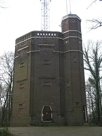Watertoren