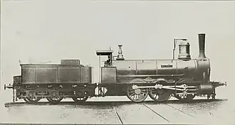 HSM Handel - Zeevaart