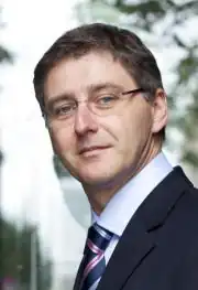 Lode Vereeck in 2012