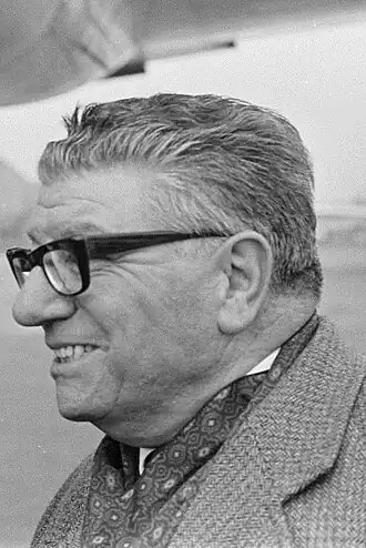 Lodewijk Brunt (1966)