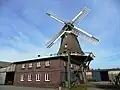 Molen van Logabirum
