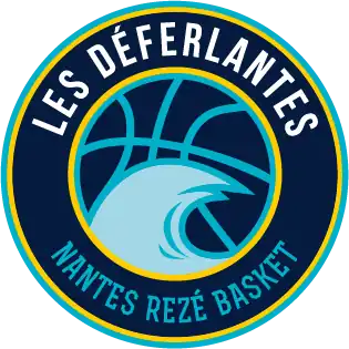 Nantes Rezé Basket
