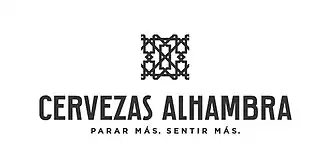 Cervezas Alhambra