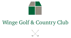 Logo Winge Golf & Country Club