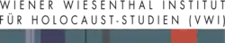 Weens Wiesenthalinstituut voor Holocauststudies