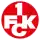 Logo 1. FC Kaiserslautern