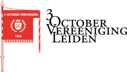 3 October Vereeniging Leiden