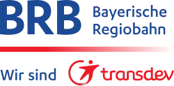 Bayerische Regiobahn