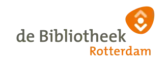 Bibliotheek Rotterdam
