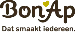 Logo van Bon'Ap