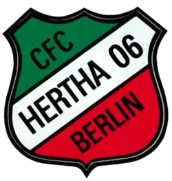 CFC Hertha 06
