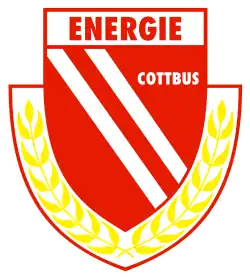 Energie Cottbus