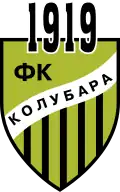 FK Kolubara