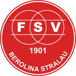 FSV Berolina Stralau