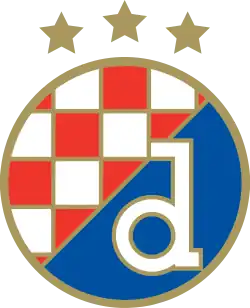 GNK Dinamo Zagreb