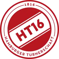 Hamburger Turnerschaft 1816