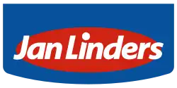 Logo van Jan Linders Supermarkten