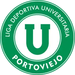 Liga Deportiva Universitaria de Portoviejo