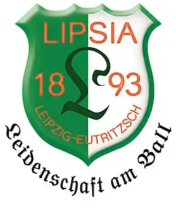 SV Lipsia 93