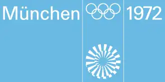 Olympische Zomerspelen 1972