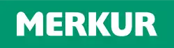 Logo van Merkur